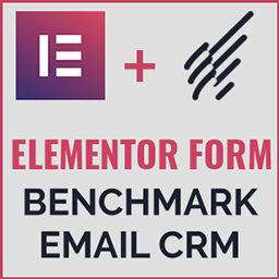 Integration of BenchmarkEmail CRM For Elementor Pro Form