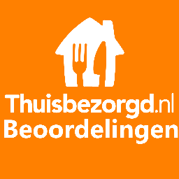 Thuisbezorgd Beoordelingen
