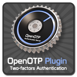 OpenOTP Two-Factor Authentication