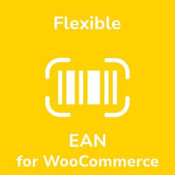 Flexible EAN for WooCommerce