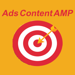 Ads on Content AMP Pages