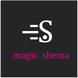 Magic schema