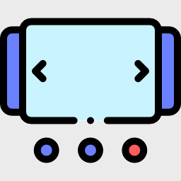 Soivigol Block Slider