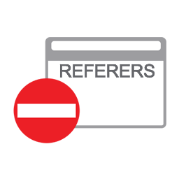 Block Referers