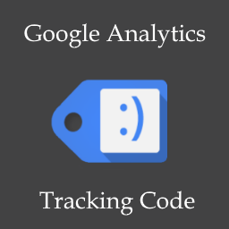IQ Analytics Tracking Code In Head