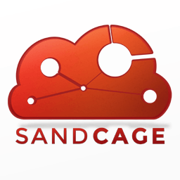 SandCage