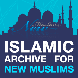 Islamic Archive For New Muslims