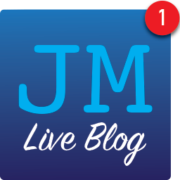 JM Live Blog