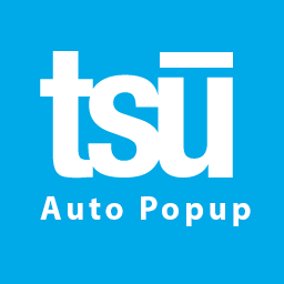 Tsu Popup
