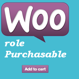 Woo Role Purchasable