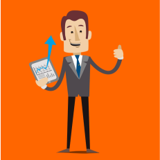 Venezuelan Economic Indicators Widget