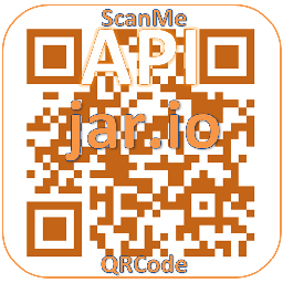 API QRCode Generator