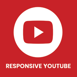 Responsive Youtube Video