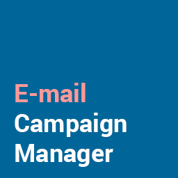 E-mail Campaign Manager