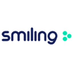 Smiling Video player and video content