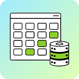 Database Entries Form 7