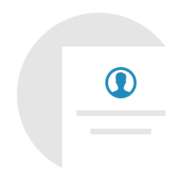 Simple History Cards