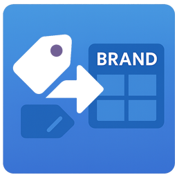 Transfer Brands for WooCommerce