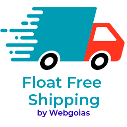 Webgoias – Float Freeshipping Button for Woocommerce