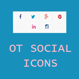 OT Social Icons