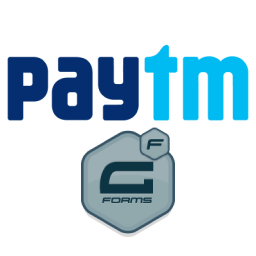 Paytm Gravity Forms