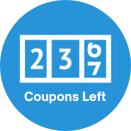 Coupon Counter for EDD