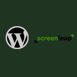 Screenshare with Screenleap Integration