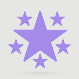 CBX 5 Star Rating & Review