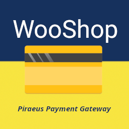 Wooshop Piraeus Bank Gateway