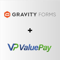 ValuePay for Gravity Forms