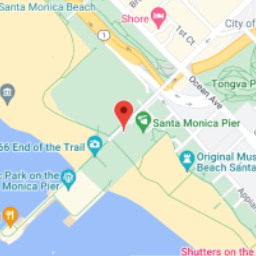 Maps for WooCommerce