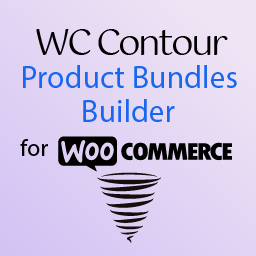 WC Contour – Product Bundles Builder for WooCommerce