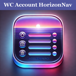 WC Account HorizonNav