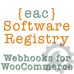 {eac}SoftwareRegistry WooCommerce Webhook Endpoints
