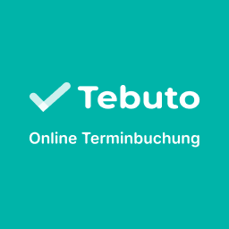 Tebuto – Online-Terminbuchung