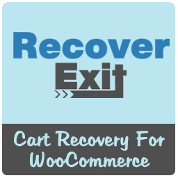 Recover Exit For WooCommerce