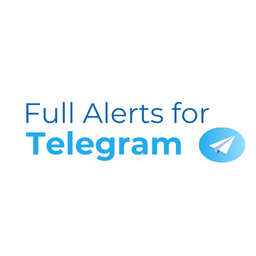 Full Alerts for Telegram