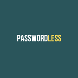 Passwordless Authentication