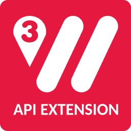 W3S API Extension for Woocommerce