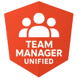Team Manager Unified