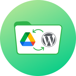 File Manager for Google Drive – Integrate Google Drive with WordPress