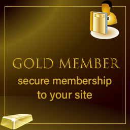 Gold Member