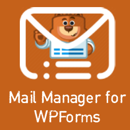 Mail Manager for WPForms ( wpforms entries ) – Database for wpforms