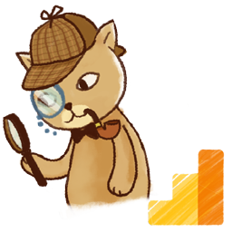 Analytics Cat – Google Analytics Made Easy