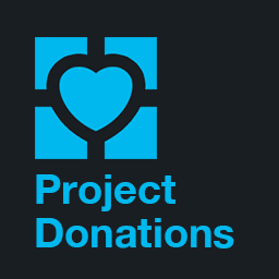 Project Donations