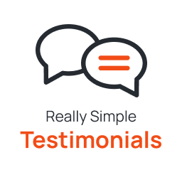 Really Simple Testimonials