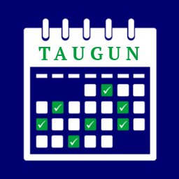 Taugun Events Calendar