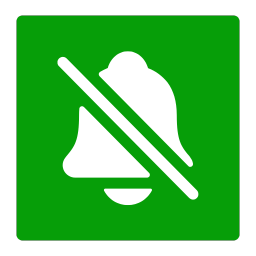 Clear Dashboard Notifications