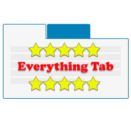 Everything Tab