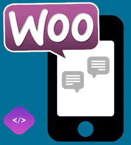 SMS Order Notification for WooCommerce